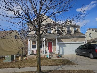 Scarlet Oak Dr for Sale