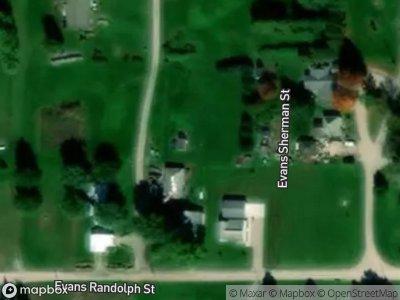 Evans Randolph St for Sale