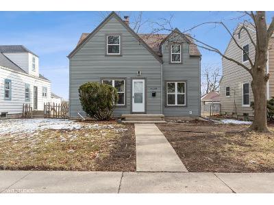 N 36th St for Sale