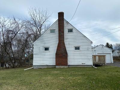 Odell Pl for Sale
