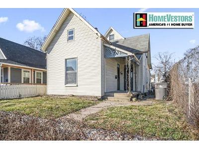 S Talbott St for Sale