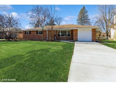 N Wren Ave for Sale