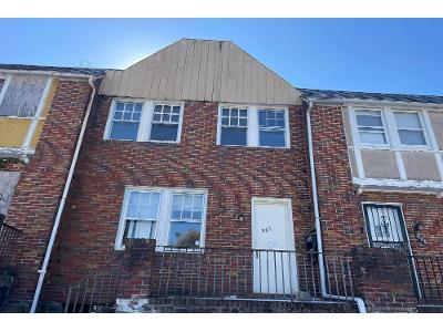 Wyanoke Ave for Sale