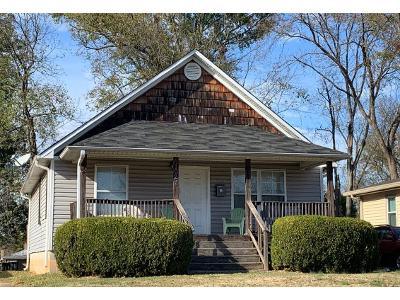 Fulton Ave SW for Sale