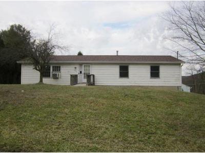 Horseshoe Ln for Sale