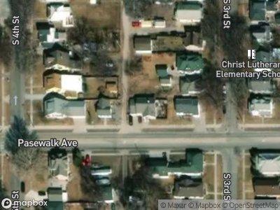 W Pasewalk Ave for Sale