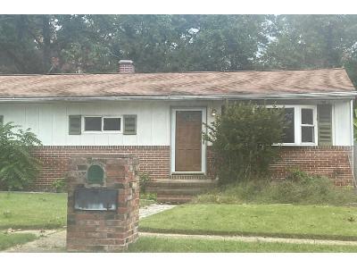Arbor Dr for Sale