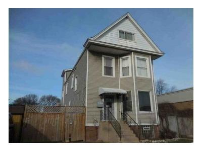 W Lawrence Ave for Sale