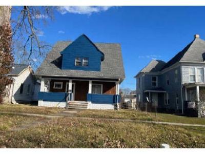 N Michigan St for Sale