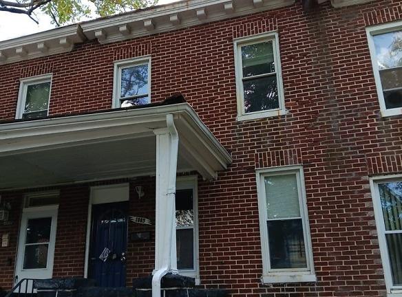 1009 Darley Ave - Baltimore, MD 21218 - Home For Rent