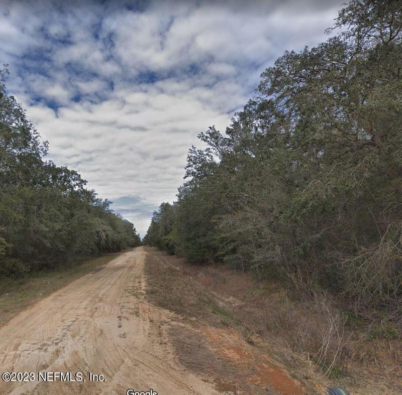 Lot 15 Neilsen Avenue, Interlachen, FL 32148 for Sale