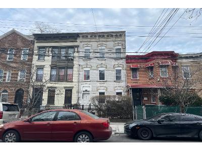 Bradford St for Sale