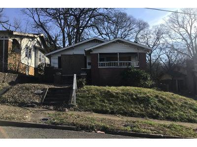 27th Street Ensley for Sale
