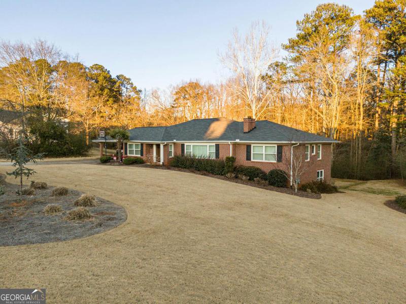 12575 BROADWELL RD, Milton, GA 30004 Single Family Residence For Sale  MLS# 10249593