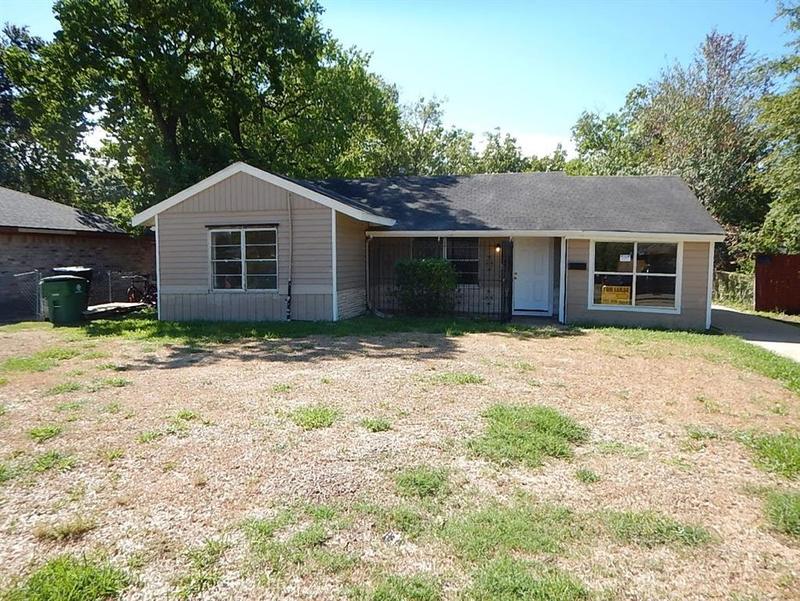 3614 Cosby St, Houston, TX 77021 for Sale