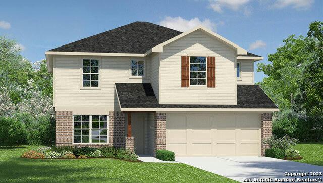 12002 TOPAZ STRM, San Antonio, TX 78245 Single Family Residence For Sale  MLS# 1737683