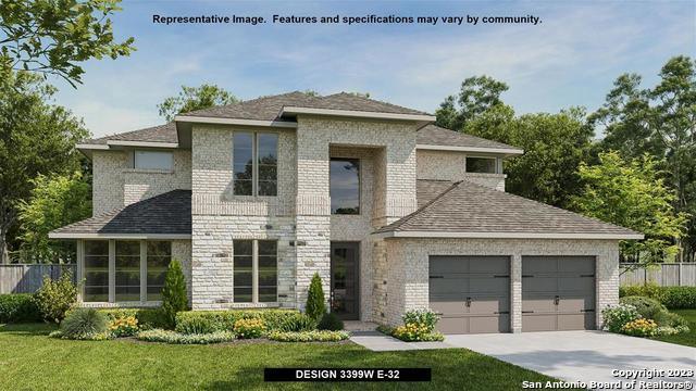 4103 Augusta Circle, San Antonio, TX 78261 for Sale