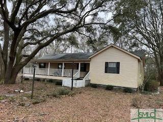 Guyton, Effingham County, GA House for sale Property ID: 418870633