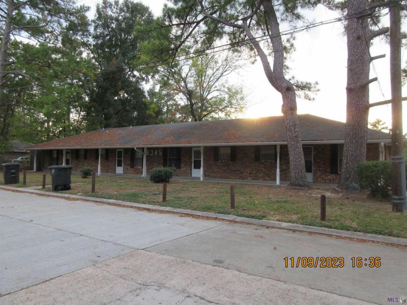 MENSIA PL # 11, Baton Rouge, LA 70807 Townhouse For Sale  MLS# 2024001516