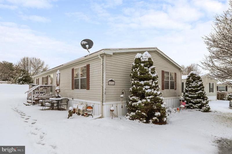 16911 Alcott Rd, Hagerstown, MD 21740  MLS# MDWA2020244 for Sale