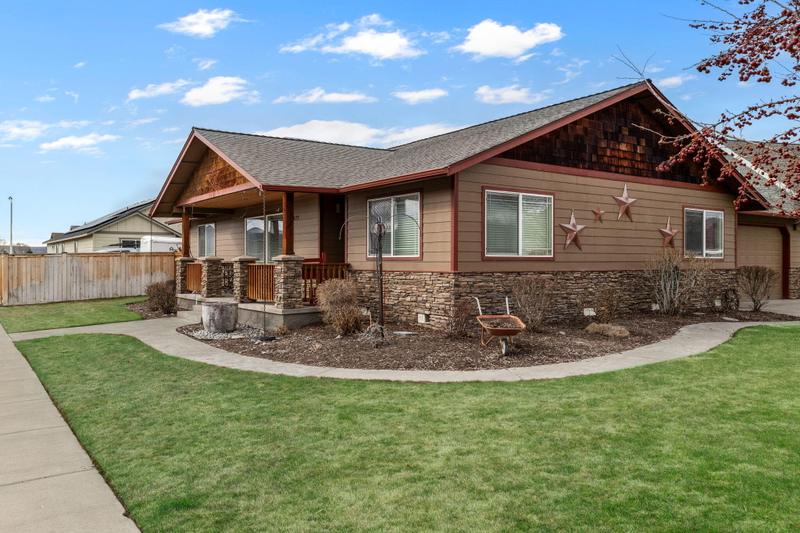 473 SE Sid Court, Prineville OR 97754 for Sale
