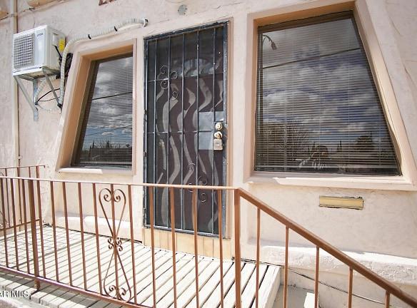 1111 N Cotton St #B - El Paso, TX 79902 - Home For Rent