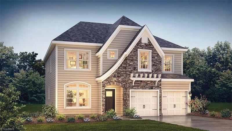 2419 SEAGULL POINT, High Point, NC 27265 Single Family Residence For Sale  MLS# 1128828