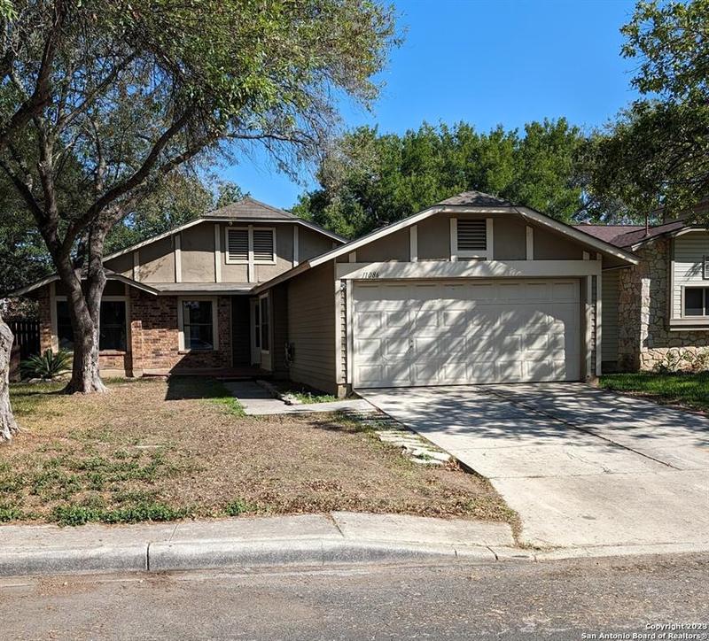 11086 Moonlit Park, San Antonio, TX 78249 for Sale