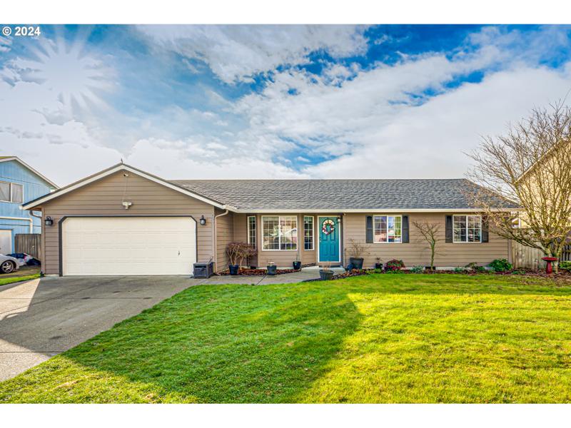 153 VERMILLION RD, Kelso WA 98626 for Sale
