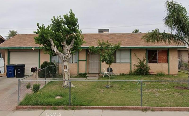 350 San Luis Way, Blythe, CA 92225 - MLS SW23202732 for Sale