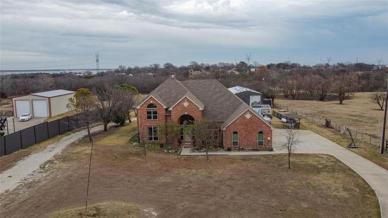 Wylie, Collin County, TX House for sale Property ID: 418855708
