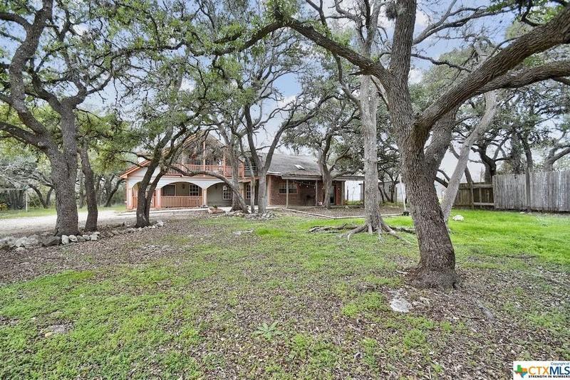 Bulverde, Comal County, TX House for sale Property ID: 418555523