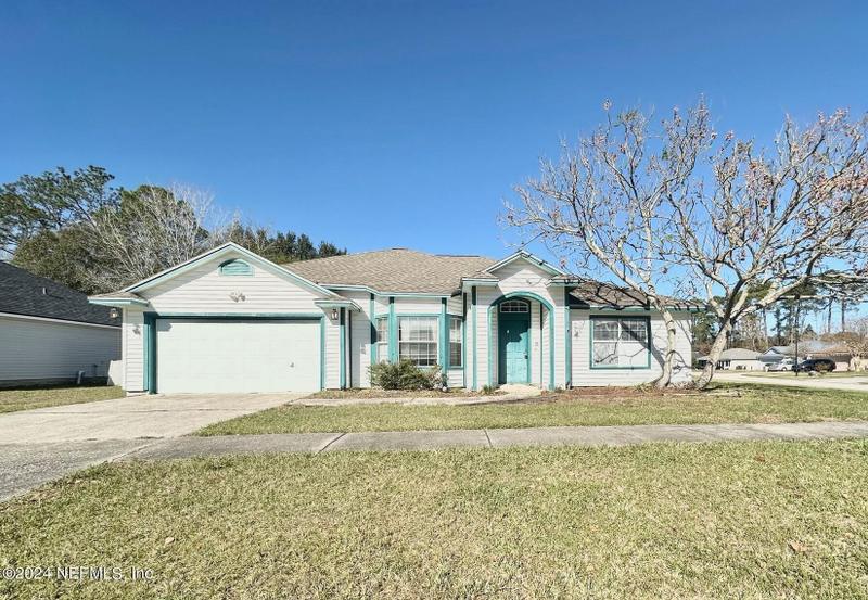 Jacksonville, Duval County, FL House for sale Property ID: 418622025