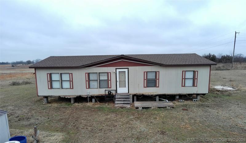 352951 E 770 Rd, Cushing, OK 74023  MLS# 2402669 for Sale