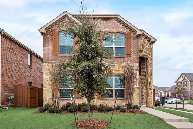 4000 Villawood Trl, Heartland, TX 75126 for Sale