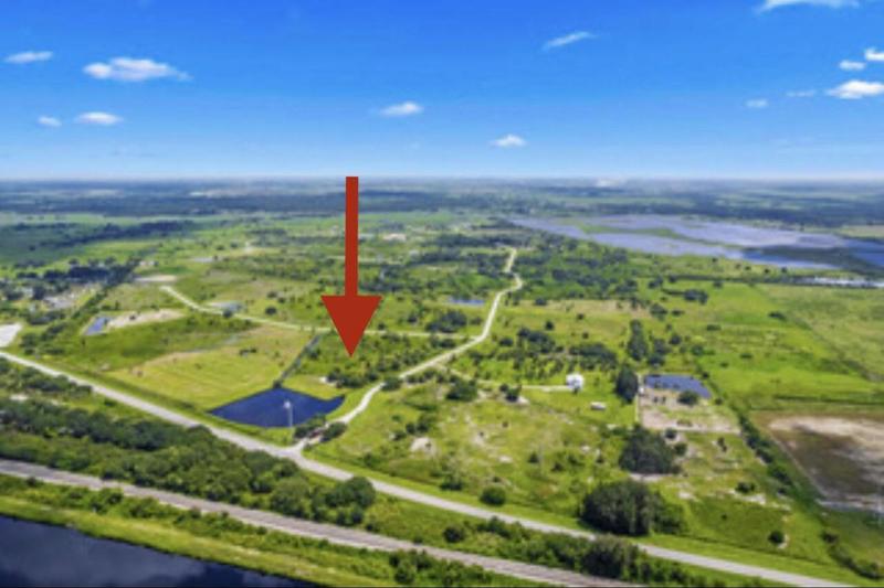 0 SE 67TH PLACE, Okeechobee, FL 34974 Land For Sale  MLS# RX-10901237