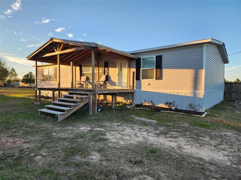 439 Road 5107 Rd, Cleveland, TX 77327 for Sale