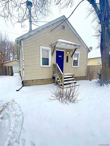 Flint, Genesee County, MI House for sale Property ID: 418722320