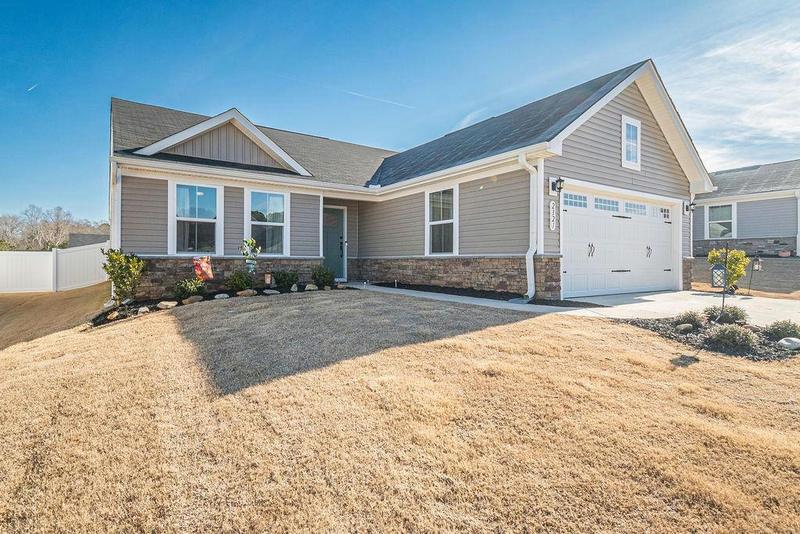 2321 CAFFRY LN, Boiling Springs, SC 29316 Single Family Residence For Sale  MLS# 307746