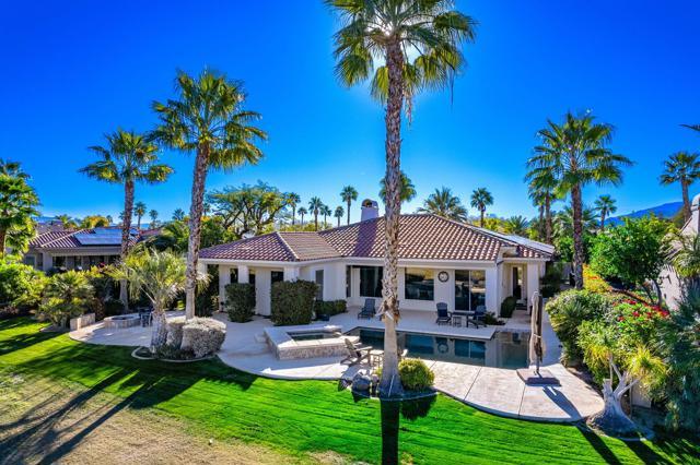 323 Loch Lomond, Rancho Mirage CA 92270 for Sale