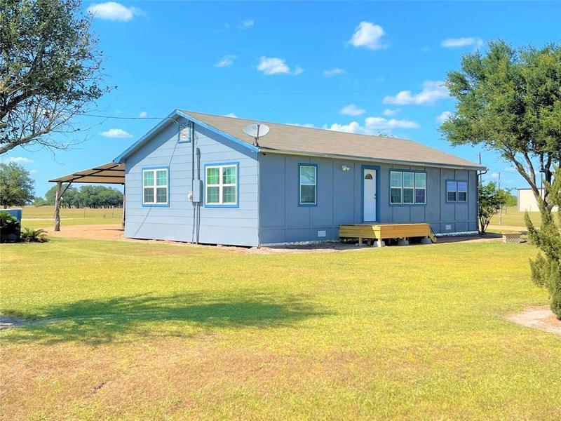 17797 Fm 1160 Rd, El Campo, TX 77437 for Sale