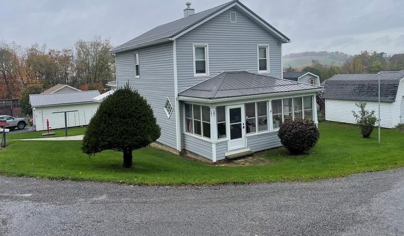 101 Center St, Seminole, PA 16253 - MLS 158519 for Sale