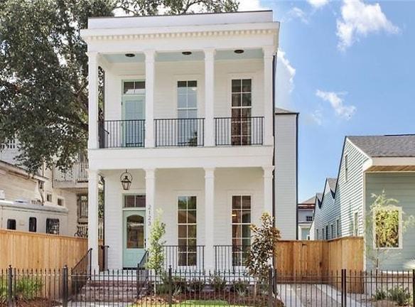 2123 Constance St - New Orleans, LA 70130 - Home For Rent