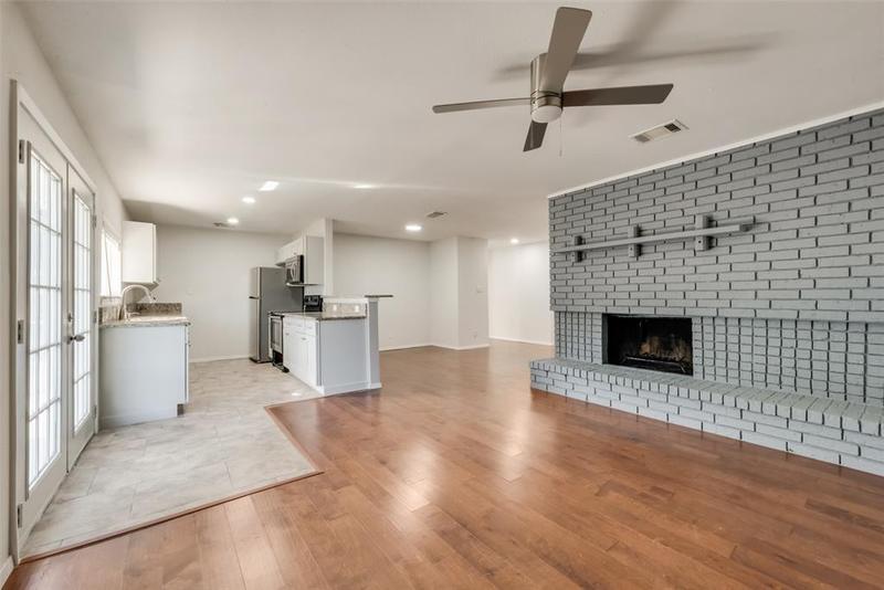 6009 Mimosa Ln, Rowlett, TX 75089 for Sale