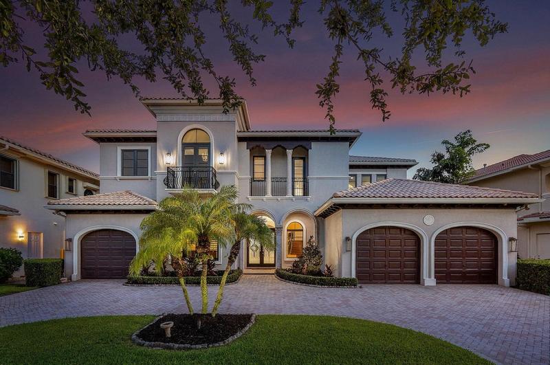 9620 Bridgebrook Dr, Boca Raton, FL 33496 - MLS RX-10936088 for Rent