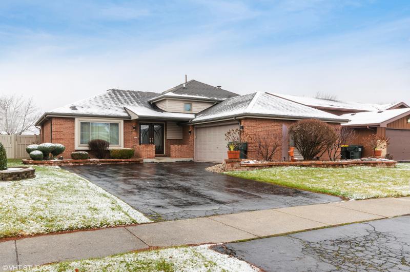 20128 Juniper Avenue, Lynwood, IL 60411 for Sale