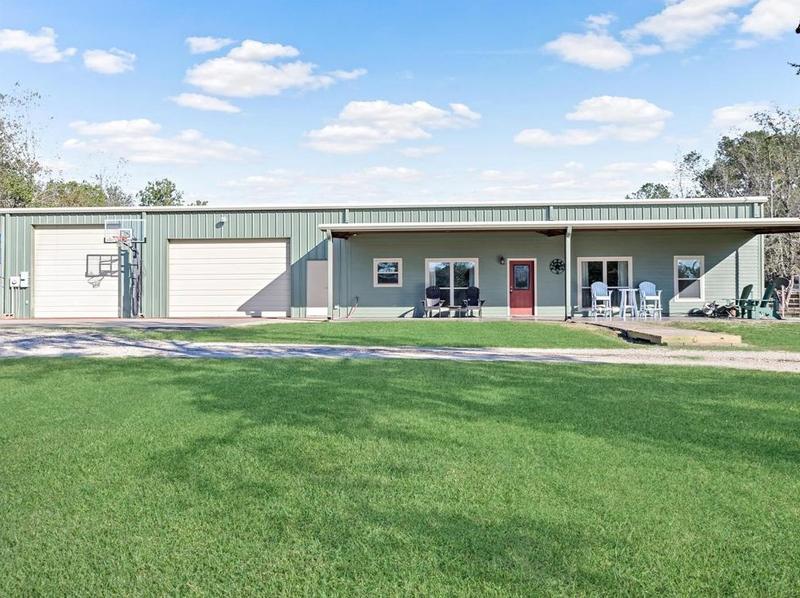 14661 Boondocks Rd, Beaumont, TX 77705 - MLS 25823955 for Sale
