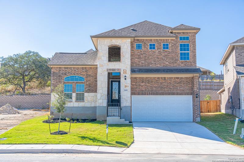 2418 Sueno Point, San Antonio, TX 78245 for Sale