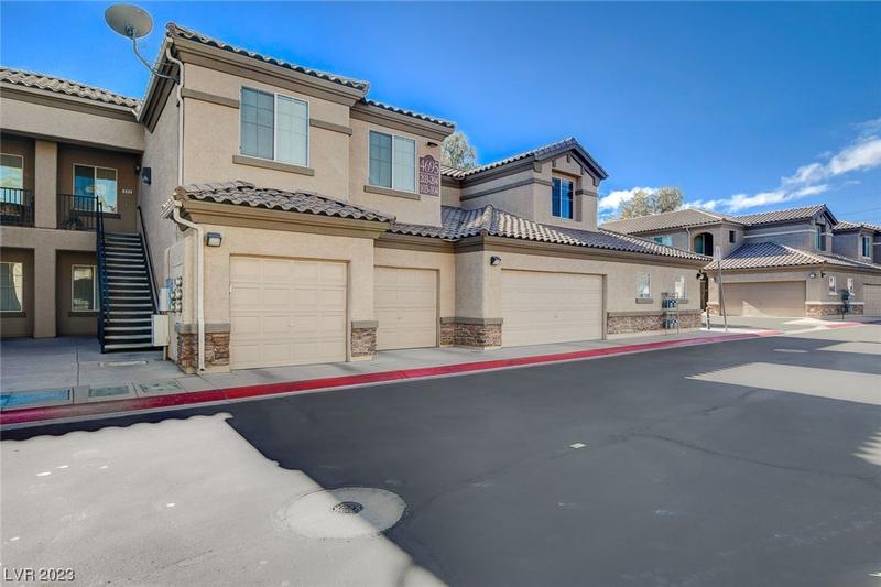 4695 Centisimo Drive, Unit 204, North Las Vegas, NV 89084 for Sale