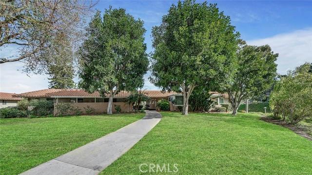 5347 ALGARROBO UNIT O, Laguna Woods, CA 92637 Condo/Townhouse For Sale  MLS# OC24033623